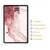 3x Flexibles Nano-Glass für Samsung Galaxy Tab S9 3D KLAR Produktbild-Vorschau 2