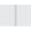 BRUNNEN Vokabelheft A5 32 Blatt Lineatur 54 1043925 Produktbild-Vorschau 14