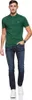 Lacoste Polo Shirt Slim Fit Herren Grün , Größe:XXL Produktbild-Vorschau 8
