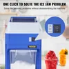 Broyeur à glace VEVOR Broyeur à glace Râpe à glace 120 Voir les images du produit 5
