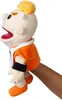 Juniel's Handmade Puppet Children's Soft Doll Fun Party Produktbild-Vorschau 2