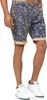 Tazzio Herren Shorts A204 Beige W30 Produktbild-Vorschau 2