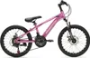 Generation M-760 Mountainbike 20 Zoll - Rosa Produktbild-Vorschau 1