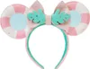 Loungefly - Portfel Disney Minnie w Stylu Wakacyjnym Podgląd zdjęcia produktu 5
