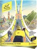 Panini Tour de France 2025 Sticker – ALBUM Produktbild-Vorschau 1