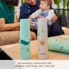 Miniland Ocean Thermos Wal, 500 ml Produktbild-Vorschau 7