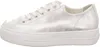Paul Green  Damenschuhe sportlicher Schnürer Silber Productafbeelding-voorbeeld 29