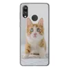 MuchoWow® Handyhülle Schutzhülle Hülle für Huawei P20 Lite Produktbild-Vorschau 1