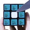 Würfel für das Periodensystem der chemischen Elemente Náhled obrázku produktu 2