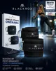 BLACKROX Fußschlaufe Kabelzug - Vergleichssieger - Ankle Produktbild-Vorschau 11