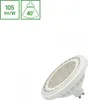 Spectrum LED AR111 GU10 Reflektor 10W weiß 1050lm 40° 230V Produktbild-Vorschau 1