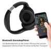 TechniSat STEREOMAN 3 BT, Bezprzewodowy, 20 - 20000 Hz, Podgląd zdjęcia produktu 2
