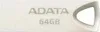 ADATA AUV210-64G-RGD, 64 GB, USB Typ-A, 2.0, Další, 6 g, Náhled obrázku produktu 2