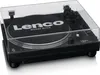 Lenco L-3818BK - Gramofón s priamym náhonom - DJ gramofón - Náhľad obrázku produktu 7
