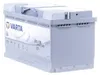 VARTA SILVER Dynamic G14 Starterbatterie 12V 95Ah 850A/EN Produktbild-Vorschau 7