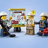 LEGO® City Bergbauprofis an der Abbaustätte 60188 Produktbild-Vorschau 10