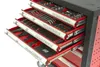 Professionele gereedschapskist - Inclusief gereedschap - Productafbeelding-voorbeeld 8