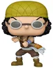 One Piece - Usopp 1774 - Funko Pop! Produktbild-Vorschau 4