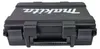 Valigetta portautensili Makita 420 x 310 x 125 mm nero per Anteprima dell’immagine prodotto 4