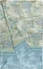 Bassetti FOULARD ACQUAFORTE Farbe VERDE V1 Größe 270x270  Produktbild-Vorschau 1