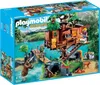 PLAYMOBIL 5557 - Abenteuer-Baumhaus Produktbild-Vorschau 1