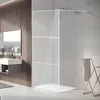 Bettizia kabina prysznicowa 100X200cm parawan prysznicowy Podgląd zdjęcia produktu 6