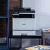 Brother MFC-L8730CDW, laser, impression couleur, 2400 x 600 Voir les images du produit 4