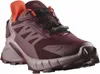 Salomon Supercross 4 GTX Wanderschuh Rot in Gr. 38.5 Produktbild-Vorschau 2
