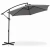 Mucola parasol na korbę parasol wspornikowy parasol Podgląd zdjęcia produktu 8