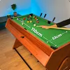 THUNDER®️ | SMART | Table tournante 3en1 | Bois | 35 KG | Voir les images du produit 3