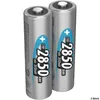 Ansmann 5035202, Nabíjateľná batéria, AA, Nikel-Metal Náhľad obrázku produktu 6