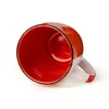 Set di 6 tazze da caffè in porcellana - colorate - tazza da Anteprima dell’immagine prodotto 7