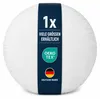 Výplňový polštář (Ø 30 cm) – vnitřní polštář s Náhled obrázku produktu 6