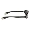 Polaroid Sonnenbrille PLD 6074/S 807M9 99 Uni Schwarz Produktbild-Vorschau 6