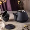 Kinghoff Infusore da 1 l con filtro e tazze KH1846 Anteprima dell’immagine prodotto 5