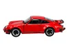 Welly 1974 Porsche 911 Turbo 3.0 Rouge Échelle 1:24 Modèle Voir les images du produit 3