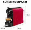 Bialetti Gioia, Pad-Kaffeemaschine, 0,5 l, Kaffeekapsel, Produktbild-Vorschau 6