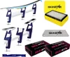 SKINSTAR Tenda per sci da fondo professionale Set per sci Anteprima dell’immagine prodotto 1