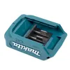 A product shot of a Makita battery adapter. Produktbild-Vorschau