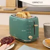 Briebe SKT1167GRE Nordic Set Toaster 2 Scheiben Breite Produktbild-Vorschau 7