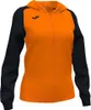 Joma Academy IV Hoodie Jacket Damen Produktbild-Vorschau 3