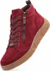 Ara ROM-SPORT Damenschuhe Stiefel Schnürer Rot Freizeit Produktbild-Vorschau 18