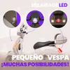 Vespa scooter électrique dès 3 ans Véhicule électrique Voir les images du produit 4