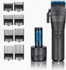 BaByliss PRO FXONE Matte Black Metal Clipper FX899MBE Podgląd zdjęcia produktu 4