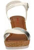 s.Oliver Sandalen Sandalen Leder Produktbild-Vorschau 9