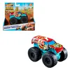 Hot Wheels Monster Trucks Roarin' Wreckers HDX66 Voir les images du produit 19