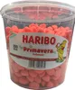 Haribo Primavera Erdbeeren klein Schaumzucker 500 Stück Produktbild-Vorschau 3