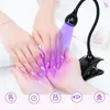 Uv15 Lampa Uv Do Paznokci Mini 5W Podgląd zdjęcia produktu 6