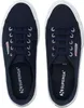 Superga 2750 Cotu Classic navy-white , Neutral EU:39 EU Produktbild-Vorschau 65