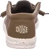 HEYDUDE Instappers Wally Sox HD40019-255 Brown-42 Náhľad obrázku produktu 14